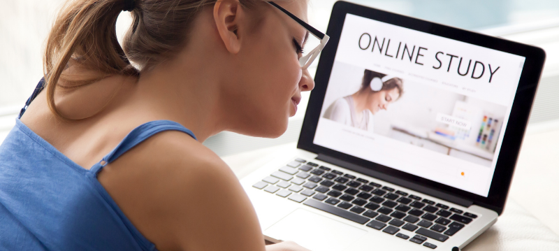 Curso online
