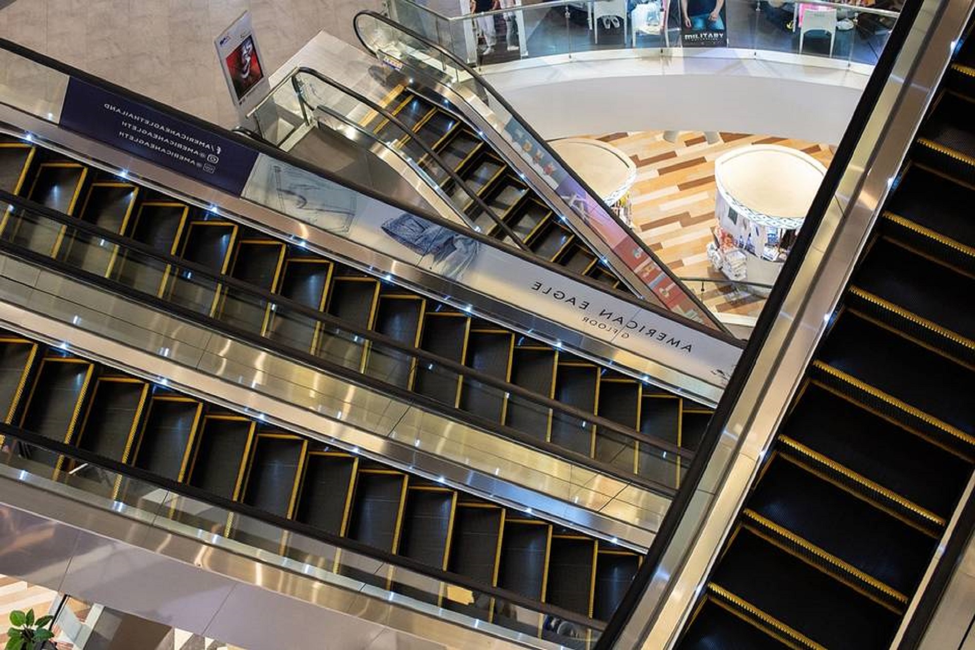 Escaleras Electricas2